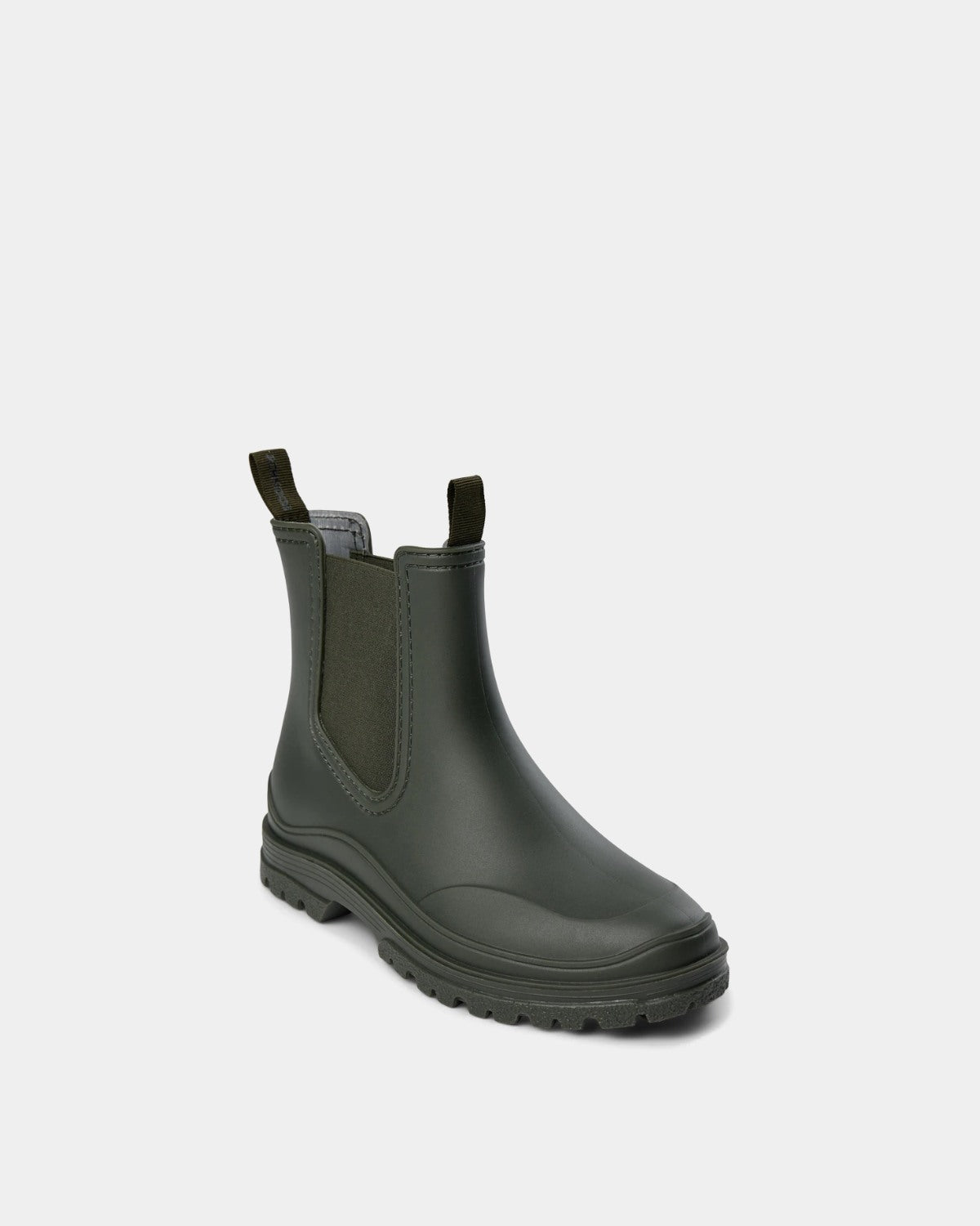 Sofie Schnoor WOMEN JODIESW GUMMISTØVLE Gummistøvle 3049 Dark green
