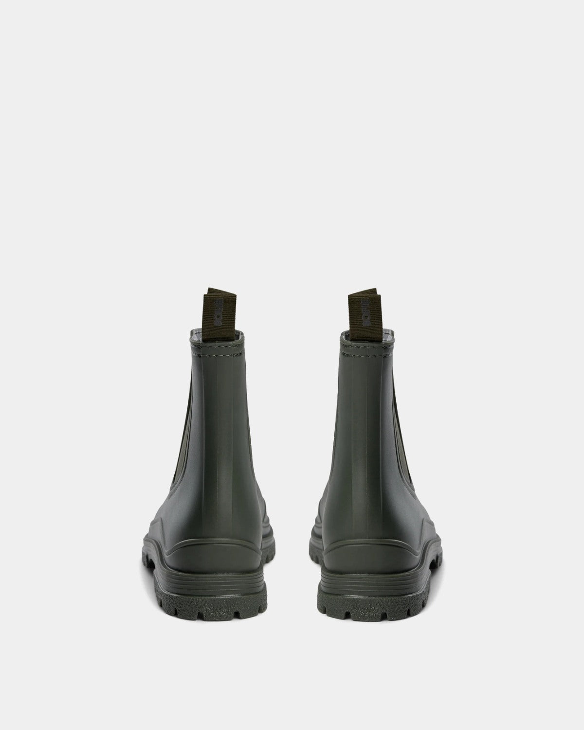 Sofie Schnoor WOMEN JODIESW GUMMISTØVLE Gummistøvle 3049 Dark green