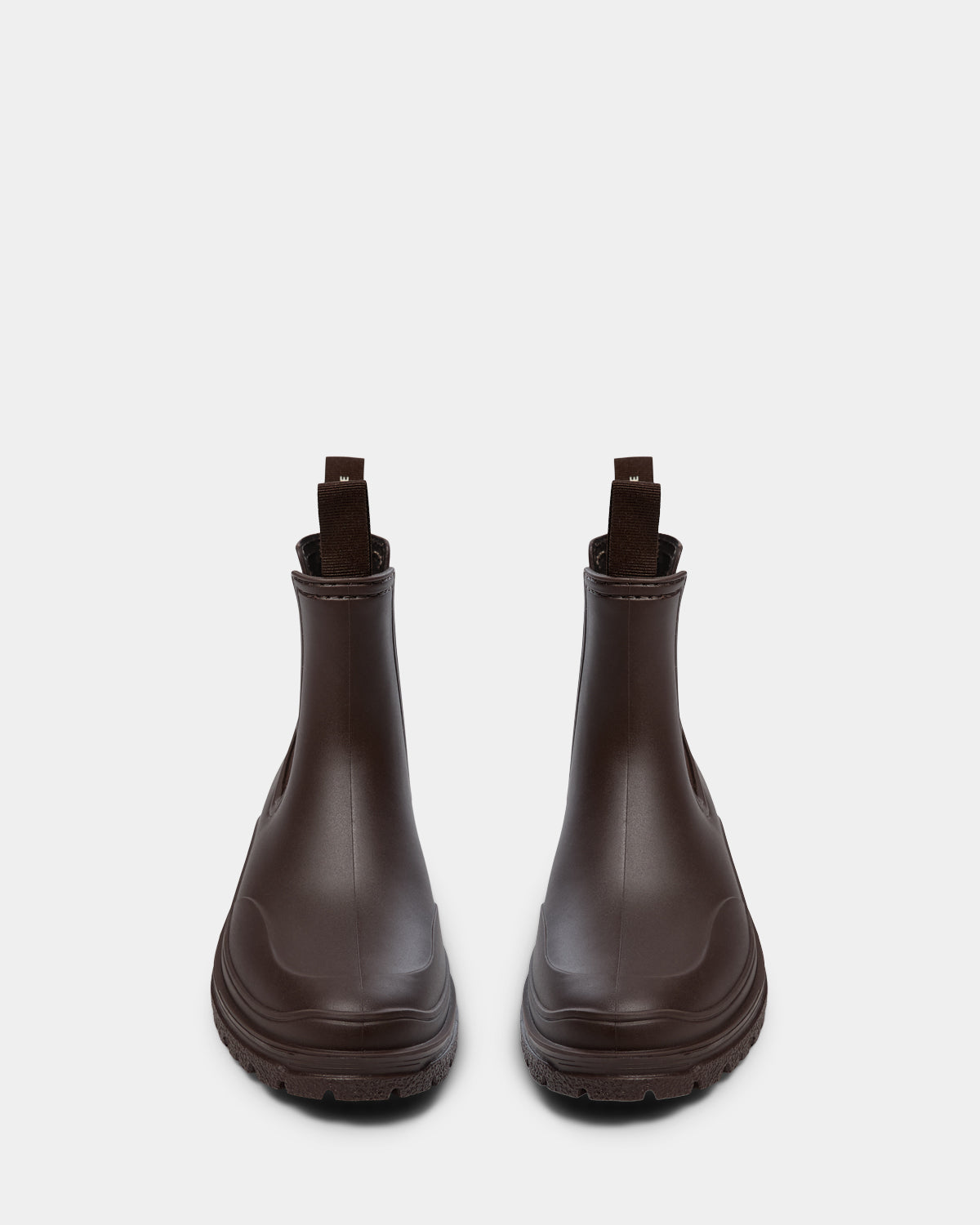 Sofie Schnoor WOMEN JODIESW GUMMISTØVLE Gummistøvle 7025 Dark brown