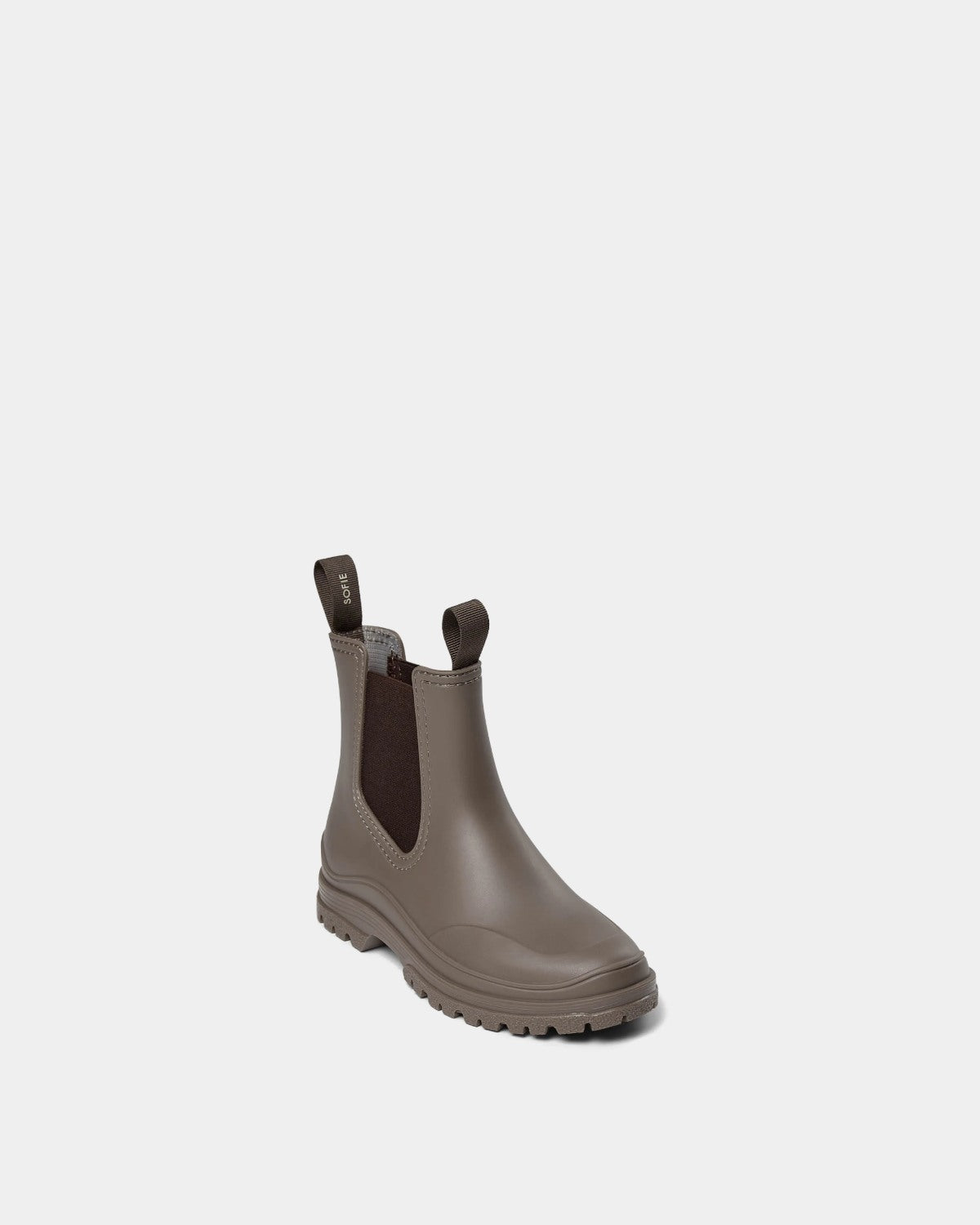 Sofie Schnoor WOMEN JODIESW GUMMISTØVLE Gummistøvle 8015 Mud