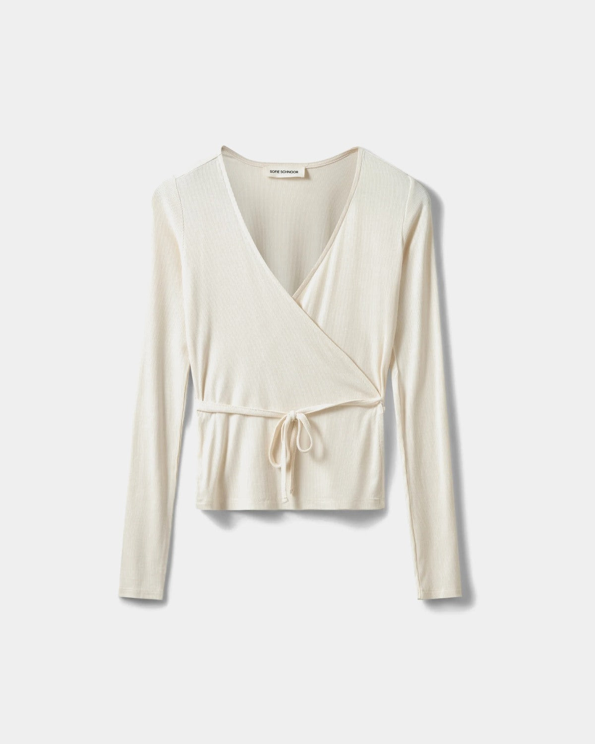 Sofie Schnoor WOMEN JOODYSW BLUSE Bluse 0109 Off White