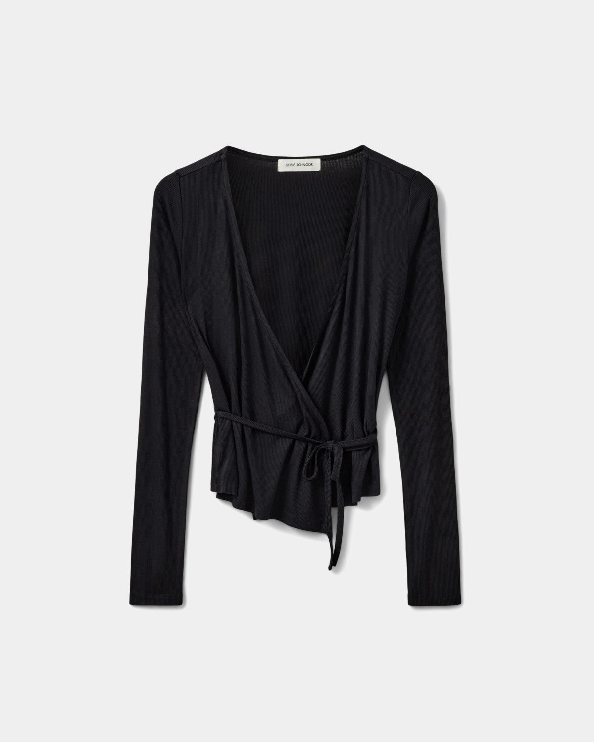 Sofie Schnoor WOMEN JOODYSW BLUSE Bluse 1000 Black