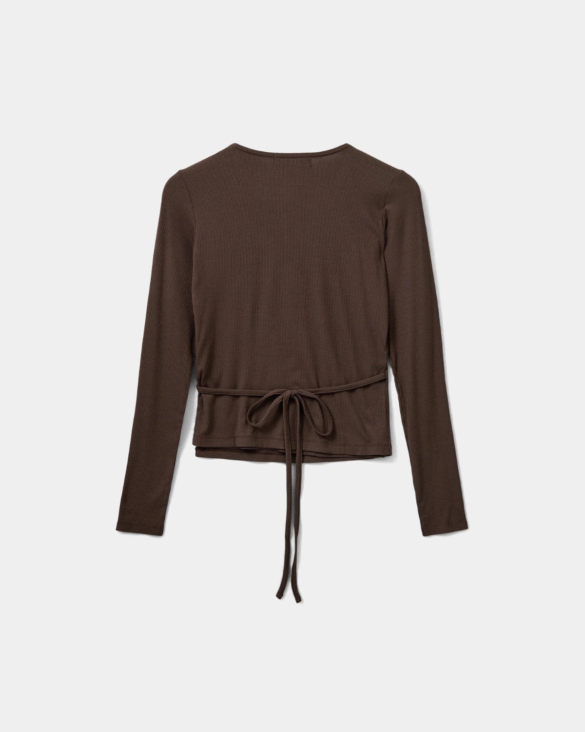 Sofie Schnoor WOMEN JOODYSW BLUSE Bluse 7129 Brown Fudge