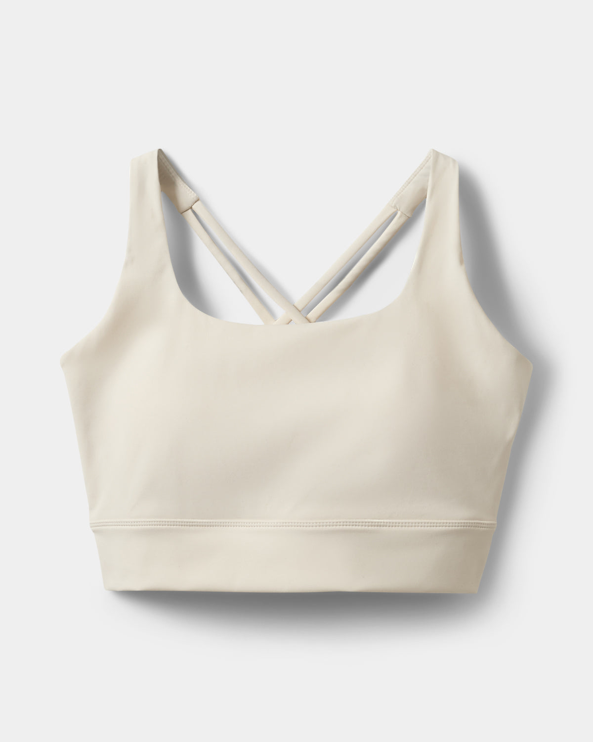 Sofie Schnoor SPORT JOSIESPO SPORTS BH Sports Bh 0101 Off white