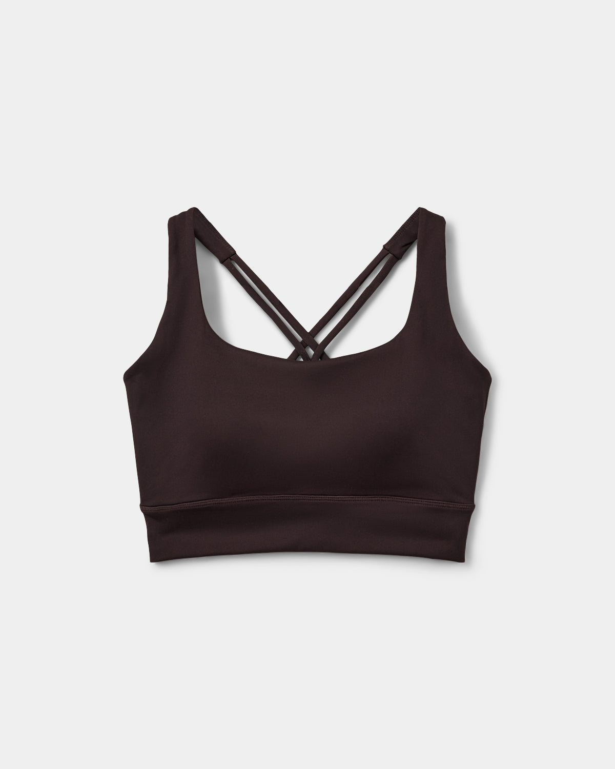 Sofie Schnoor SPORT JOSIESPO SPORTS BRA Sports Bh 7168 Dark Plum