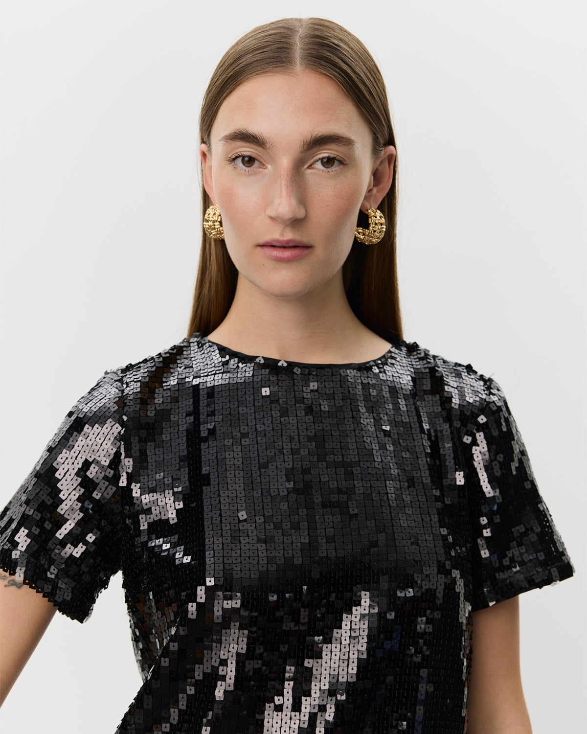 Sofie Schnoor WOMEN JOYSW TOP Top 1000 Black