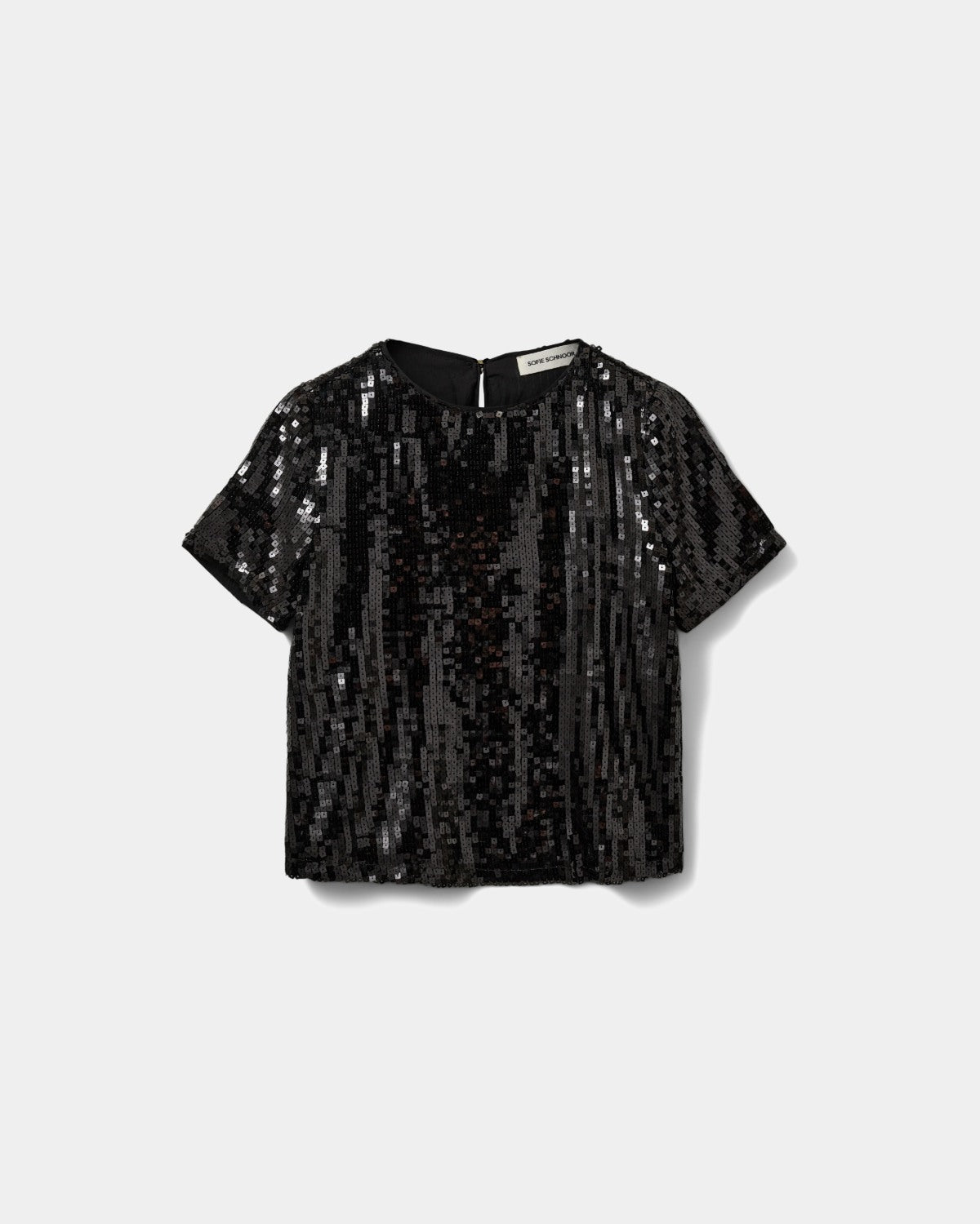 Sofie Schnoor WOMEN JOYSW TOP Top 1000 Black