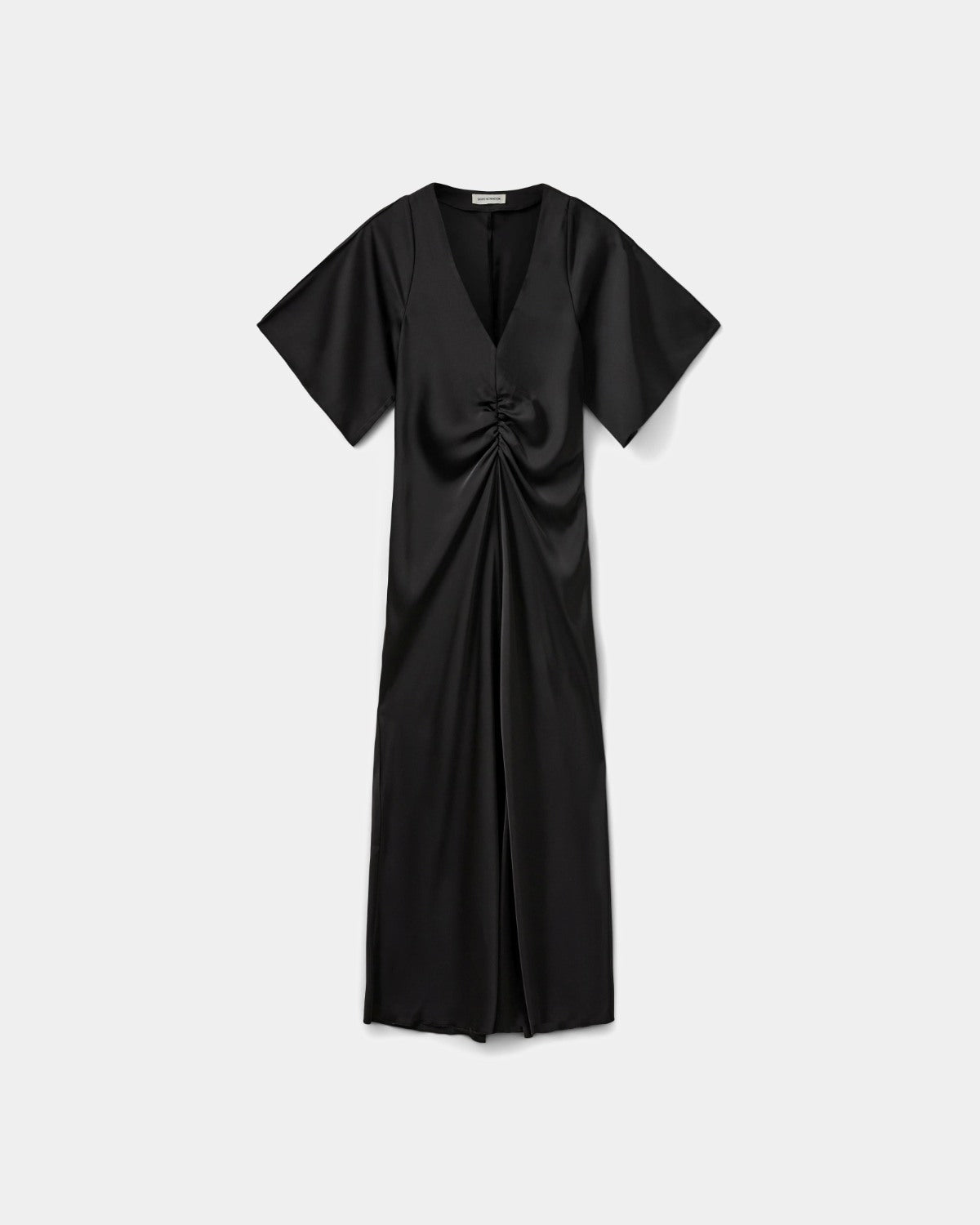 Sofie Schnoor WOMEN JULIETSW KJOLE Kjole 1000 Black