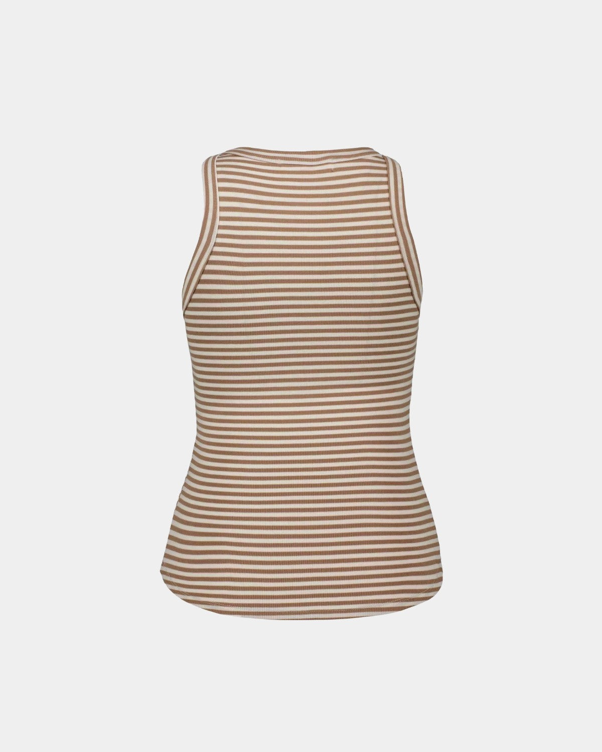 Sofie Schnoor WOMEN JULLIESW STRIBE TOP Top 7120 Beige Striped