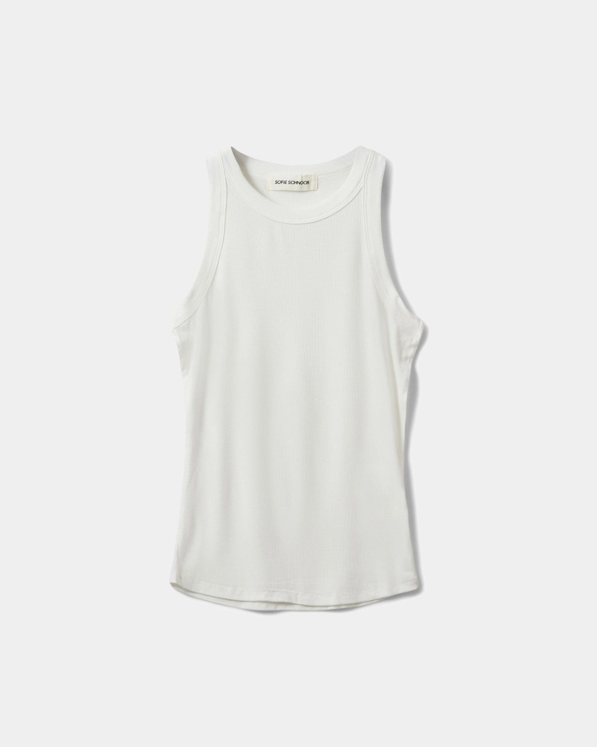 Sofie Schnoor WOMEN JULLIESW TOP Top 0100 White