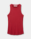 JULLIESW TOP - Red