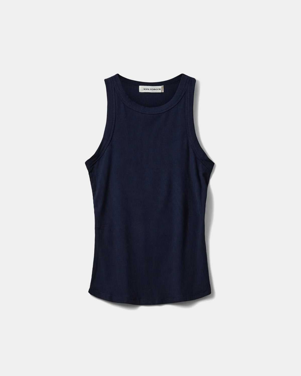 Sofie Schnoor WOMEN JULLIESW TOP Top 5111 Navy