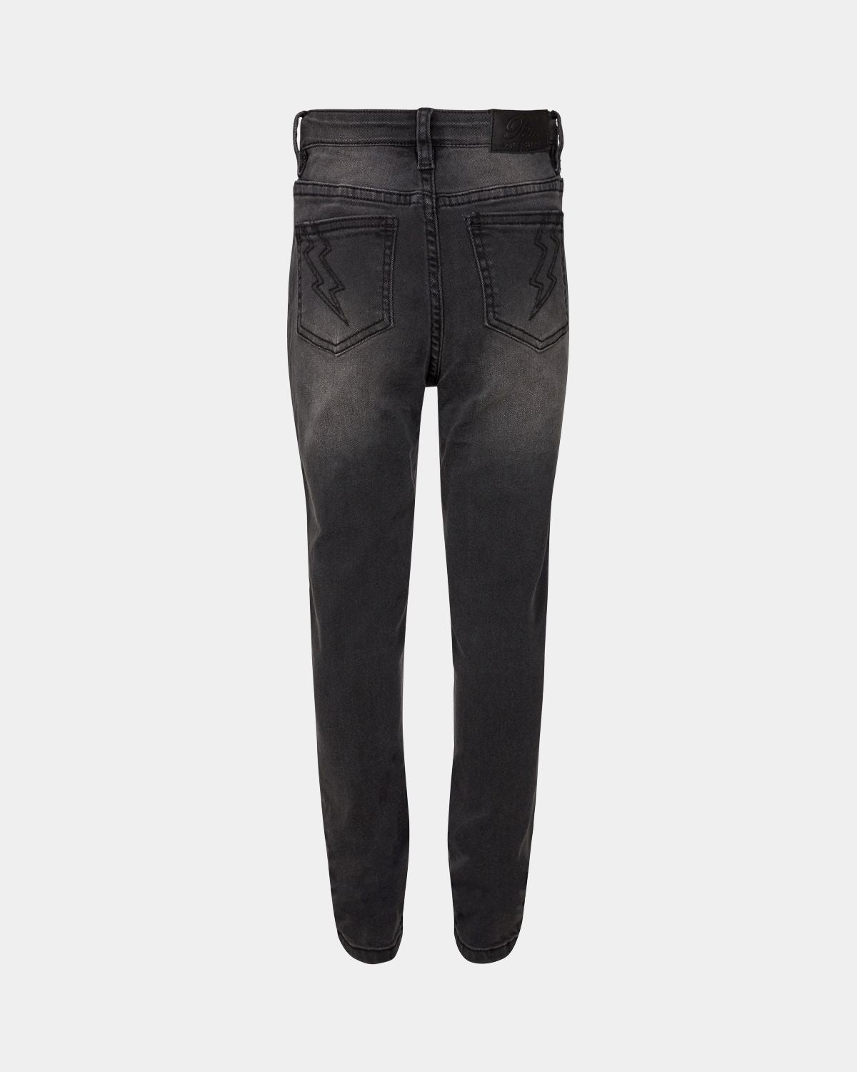 Sofie Schnoor KIDS Jeans Sko 1000 Black