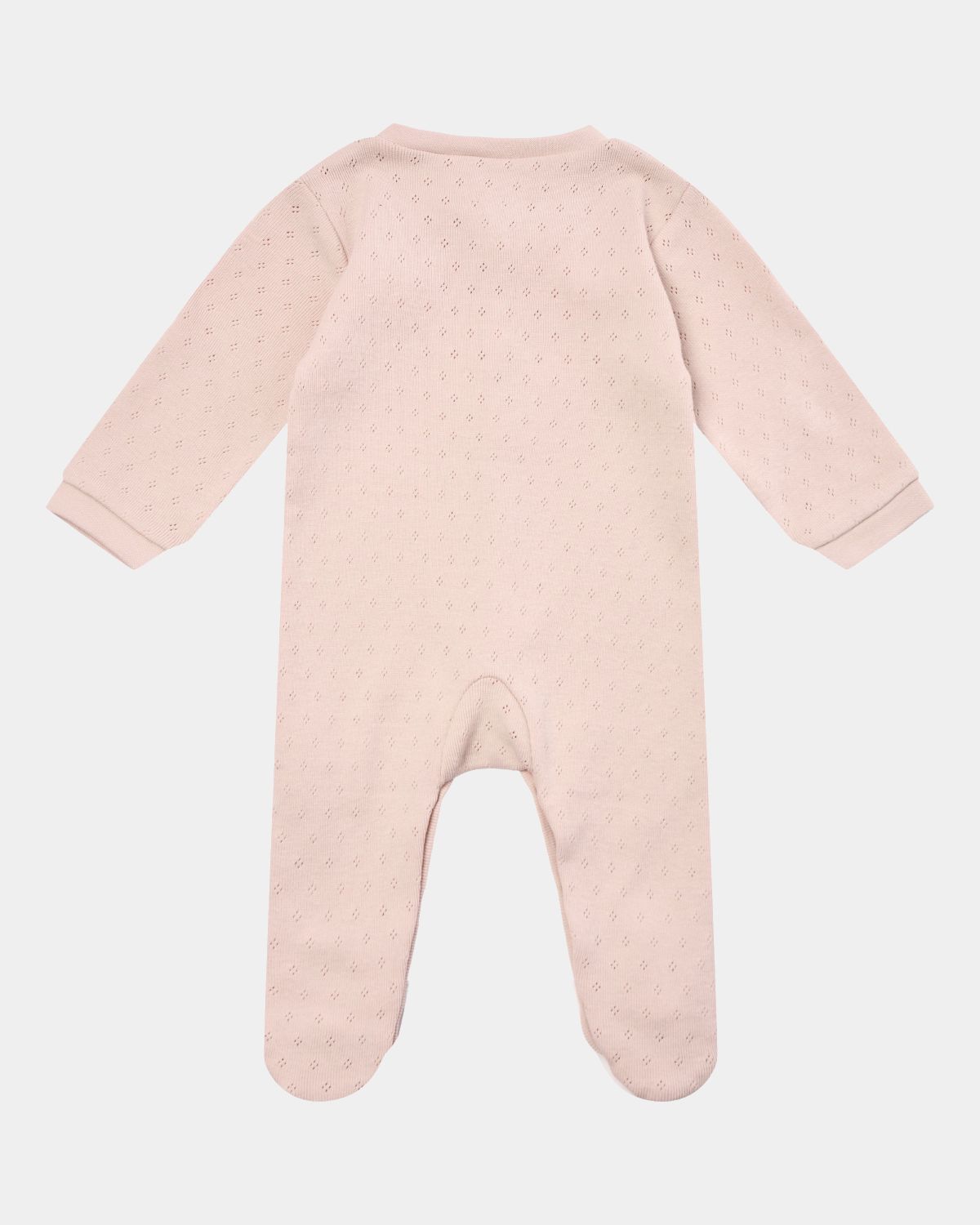 Sofie Schnoor BABY Jumpsuit Jumpsuit 4068 Light rose