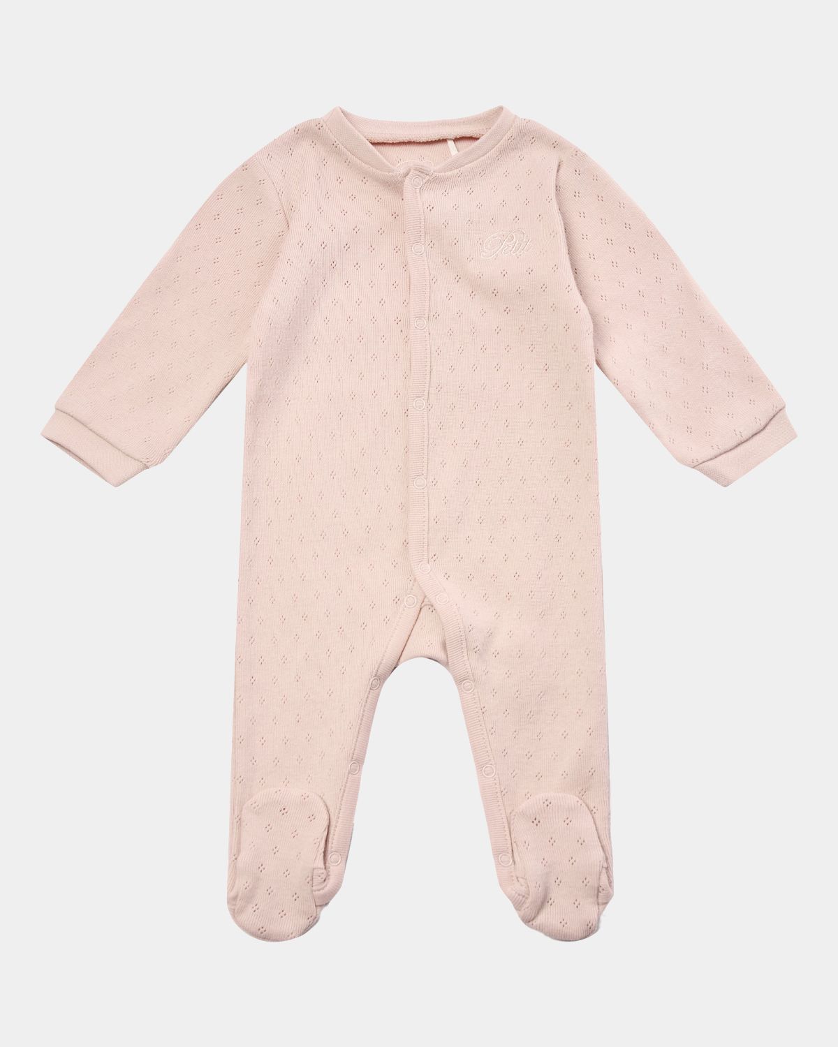Sofie Schnoor BABY Jumpsuit Jumpsuit 4068 Light rose