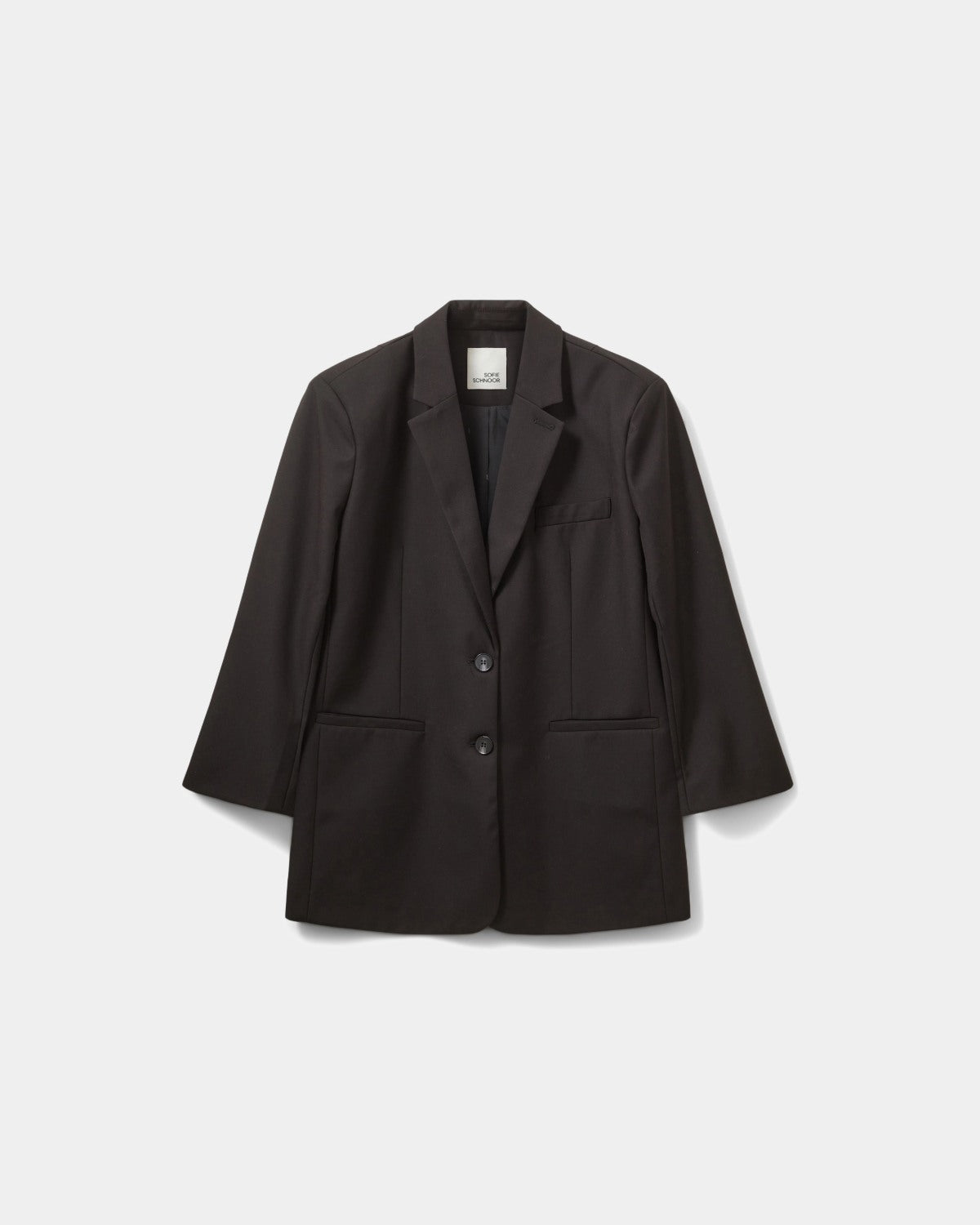 Sofie Schnoor WOMEN KAISW BLAZER Blazer 1000 Black