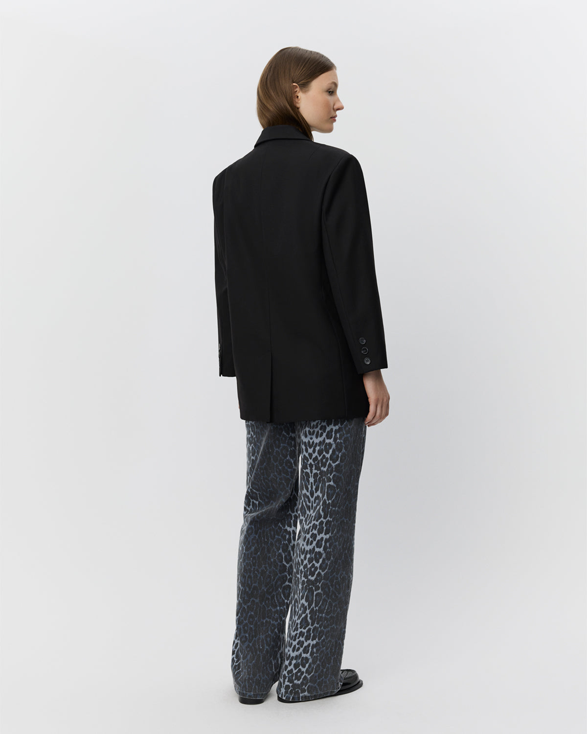Sofie Schnoor WOMEN KAISW BLAZER Blazer 1000 Black