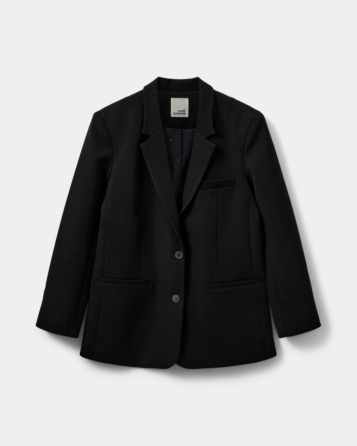 Sofie Schnoor WOMEN KAISW BLAZER Blazer 1000 Black