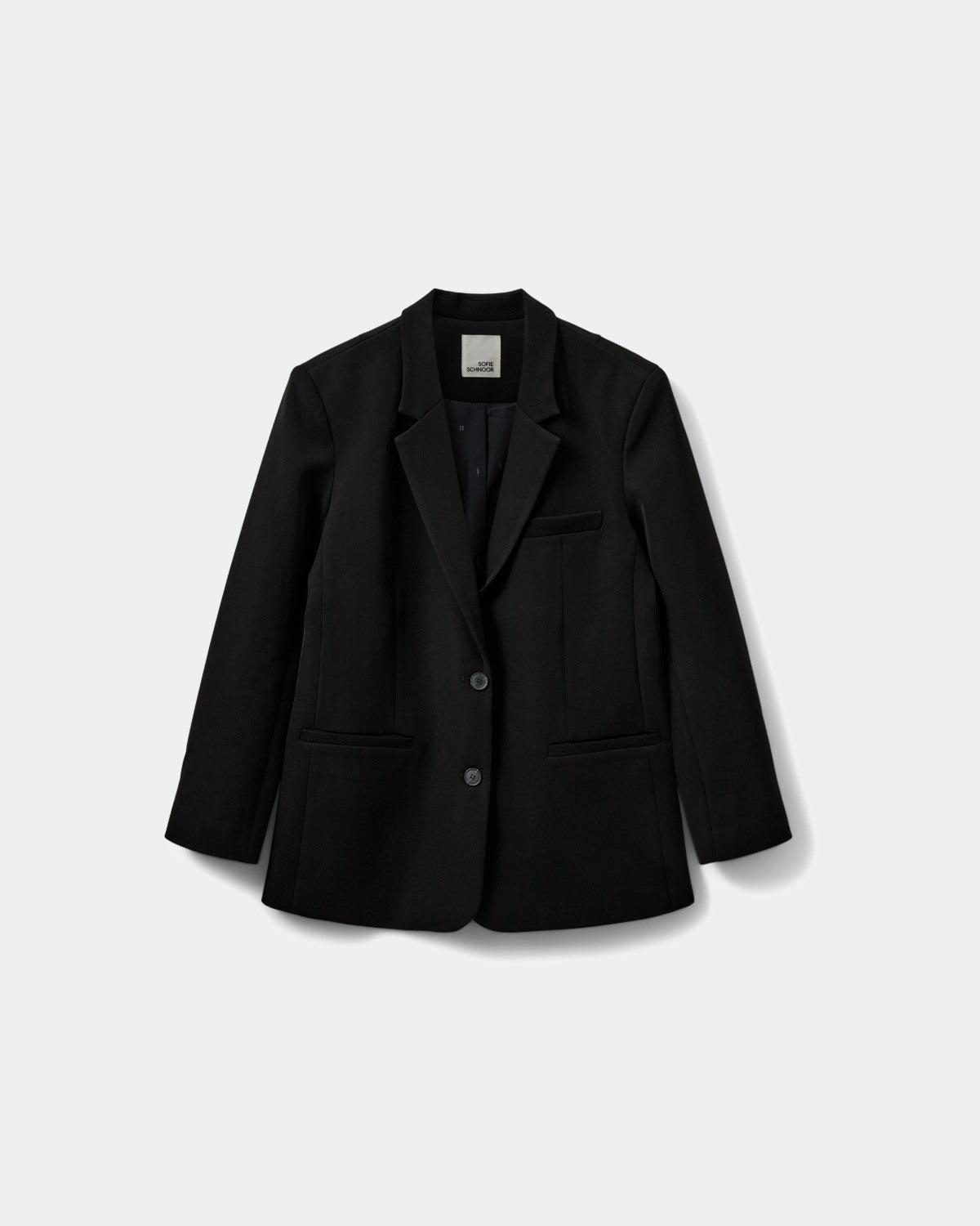 Sofie Schnoor WOMEN KAISW BLAZER Blazer 1000 Black