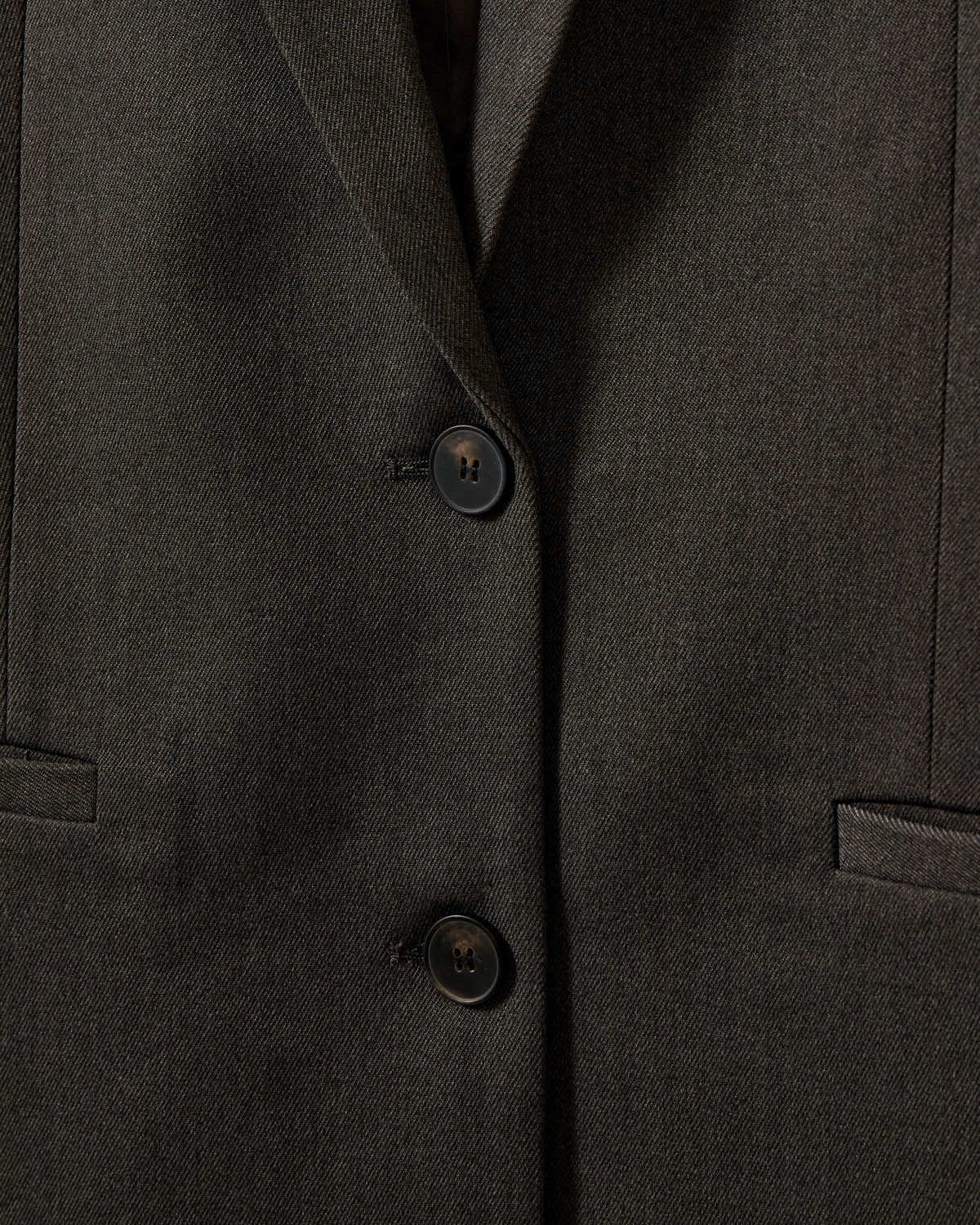 Sofie Schnoor WOMEN KAISW BLAZER Blazer 8000 Grey Melange