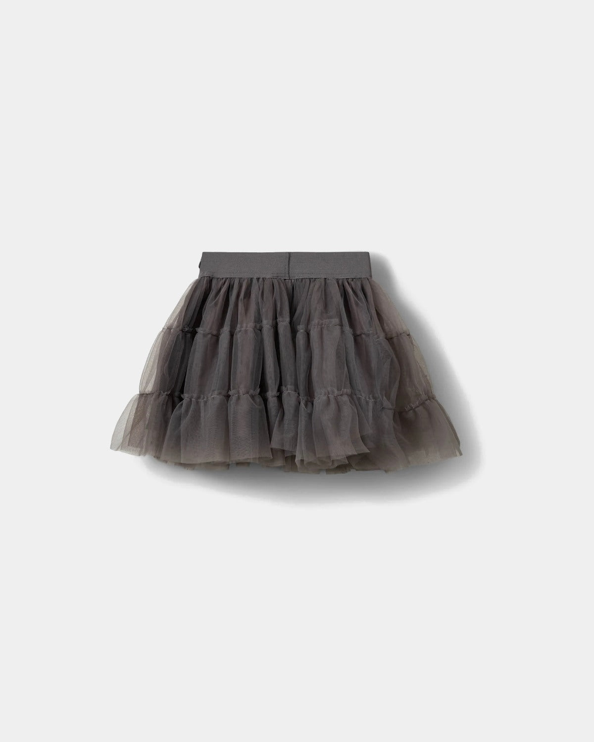 Sofie Schnoor KIDS KAMMAKB NEDERDEL Nederdel 8006 Grey