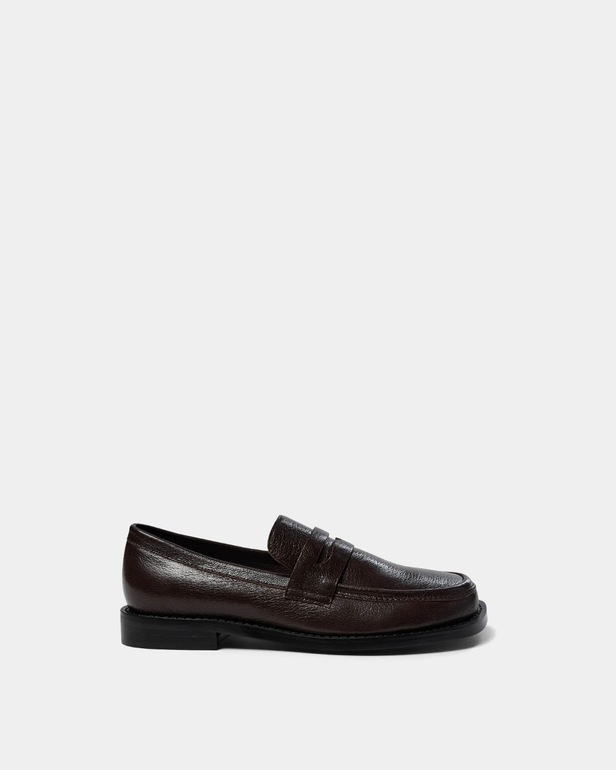 Sofie Schnoor WOMEN KANNISSW LOAFER Loafer 7080 Dark brown