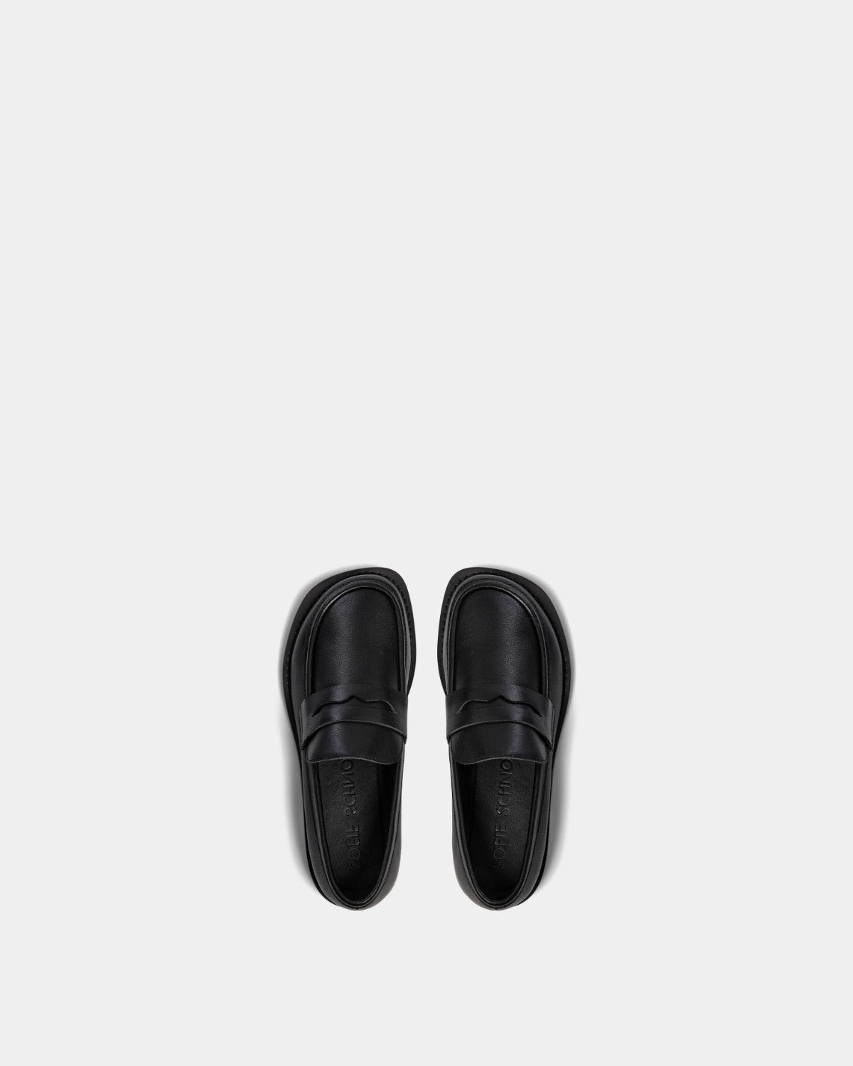 Sofie Schnoor WOMEN KANNISSW LOAFER Loafer 1000 Black
