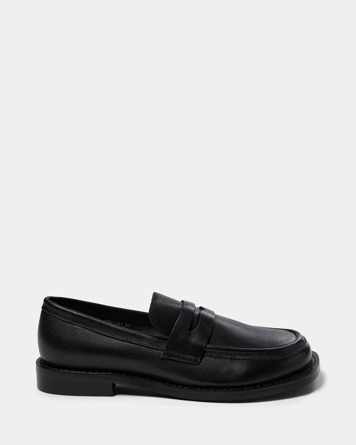 Sofie Schnoor WOMEN KANNISSW LOAFER Loafer 1000 Black