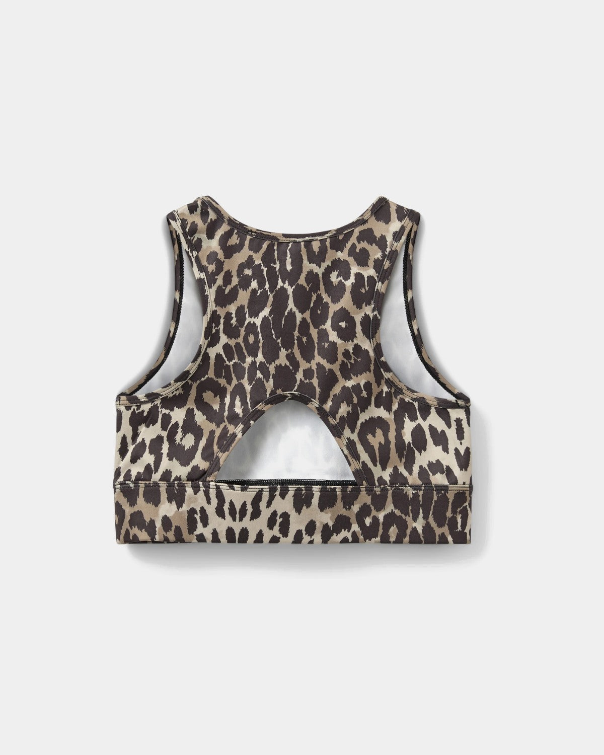 Sofie Schnoor YOUNG KARASY TOP Top 9006 Leopard