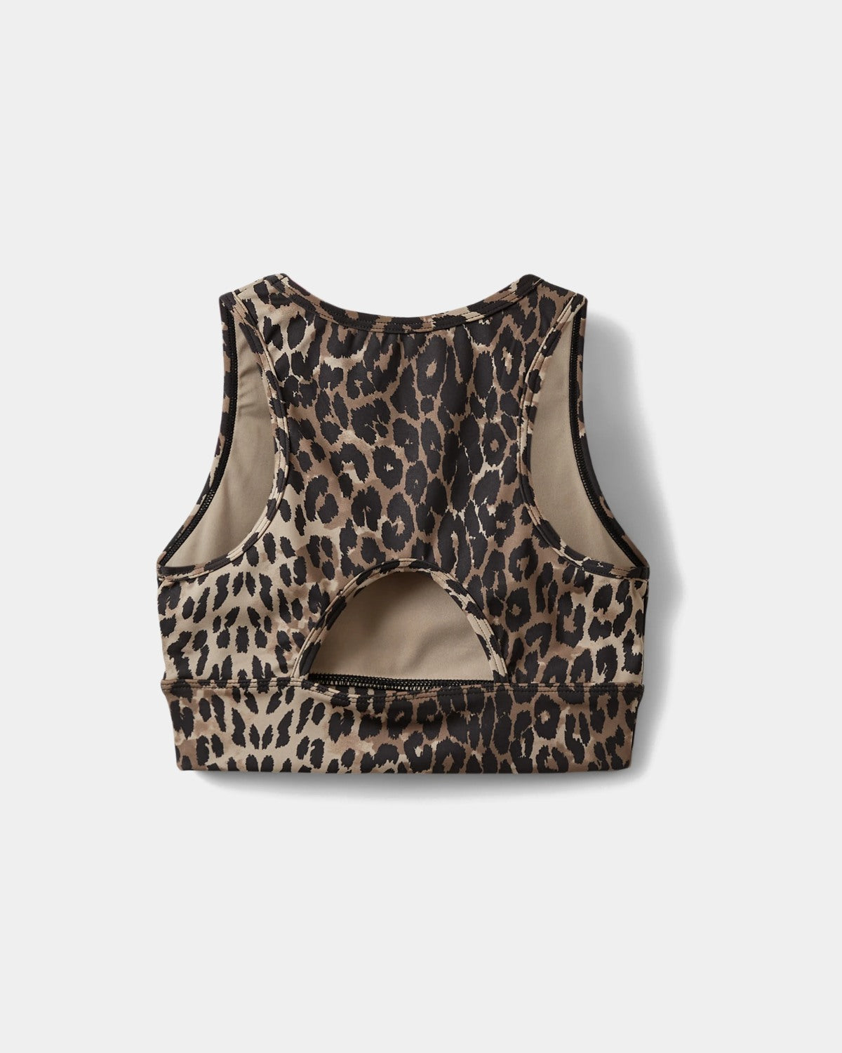 Sofie Schnoor YOUNG KARASY TOP Top 9006 Leopard