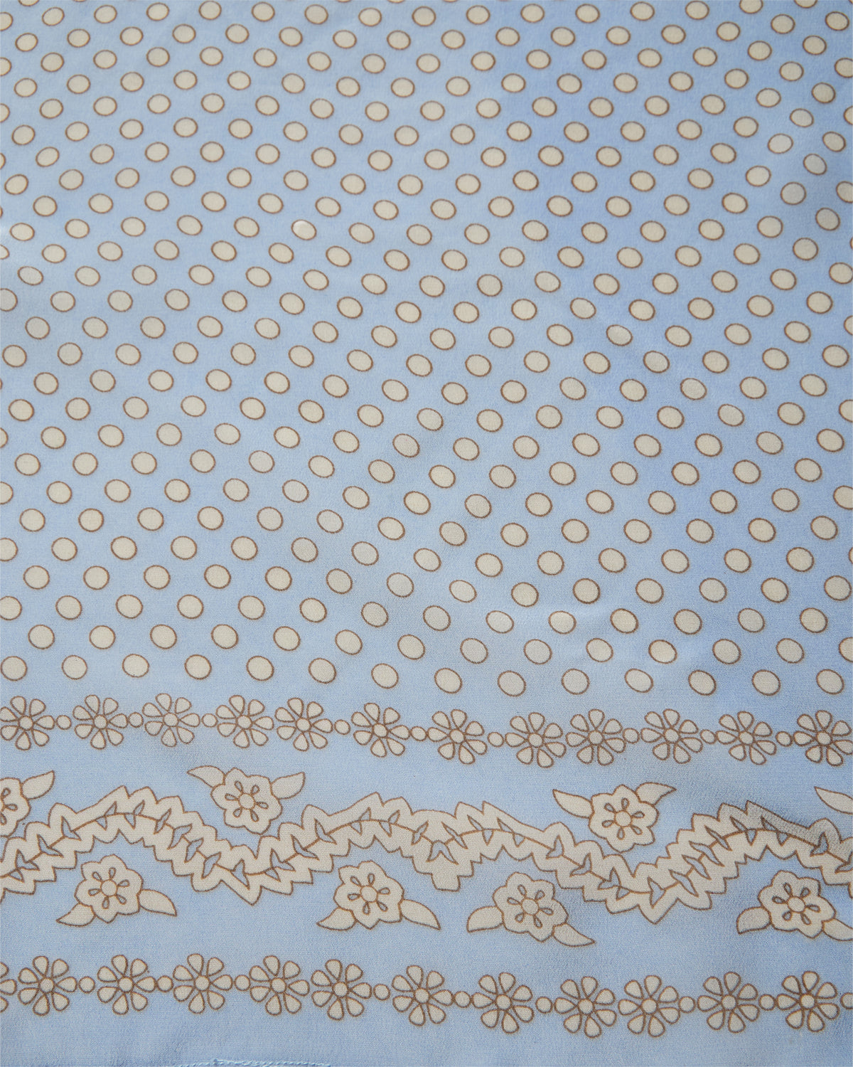 Sofie Schnoor WOMEN KARENSW TØRKLÆDE Tørklæde 5063 Light blue