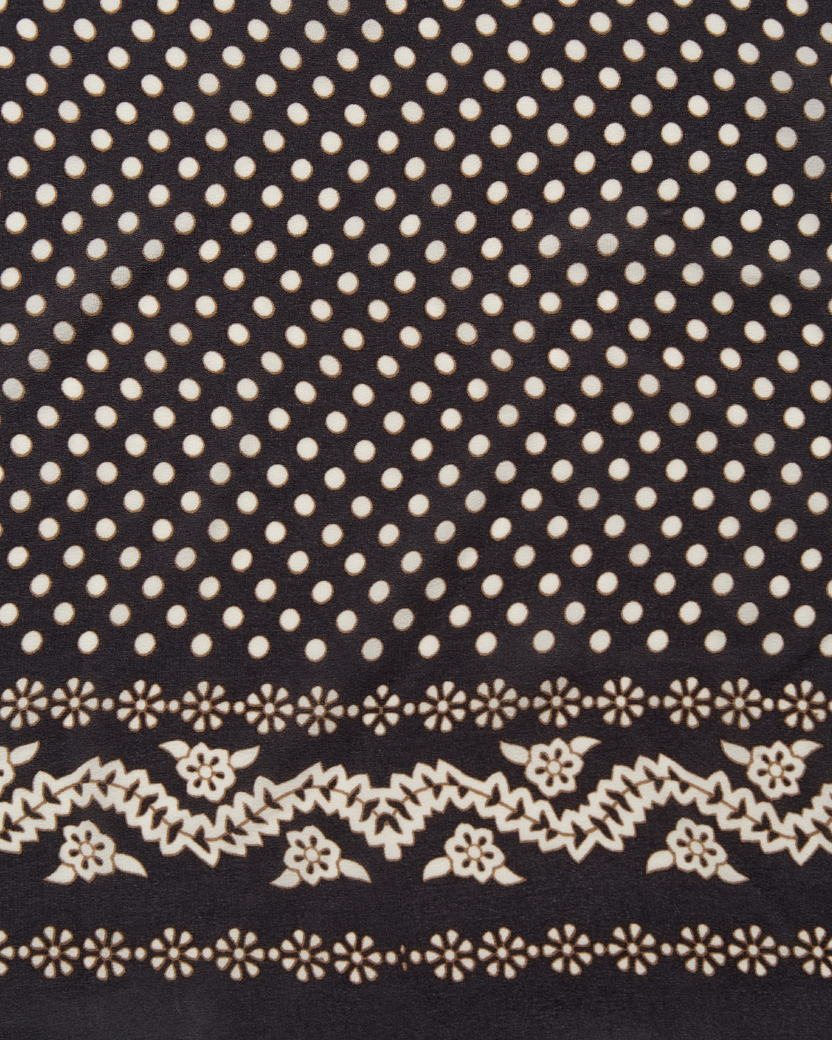 Sofie Schnoor WOMEN KARENSW TØRKLÆDE Tørklæde 8008 Dark grey