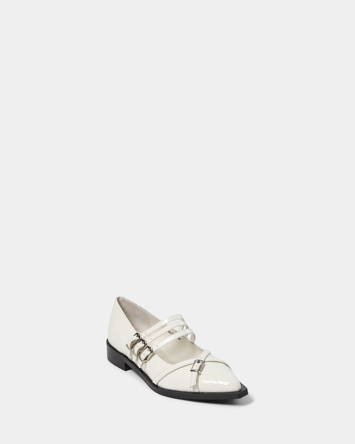 Sofie Schnoor WOMEN KARINSW BALLERINA Ballerina 0101 Off white