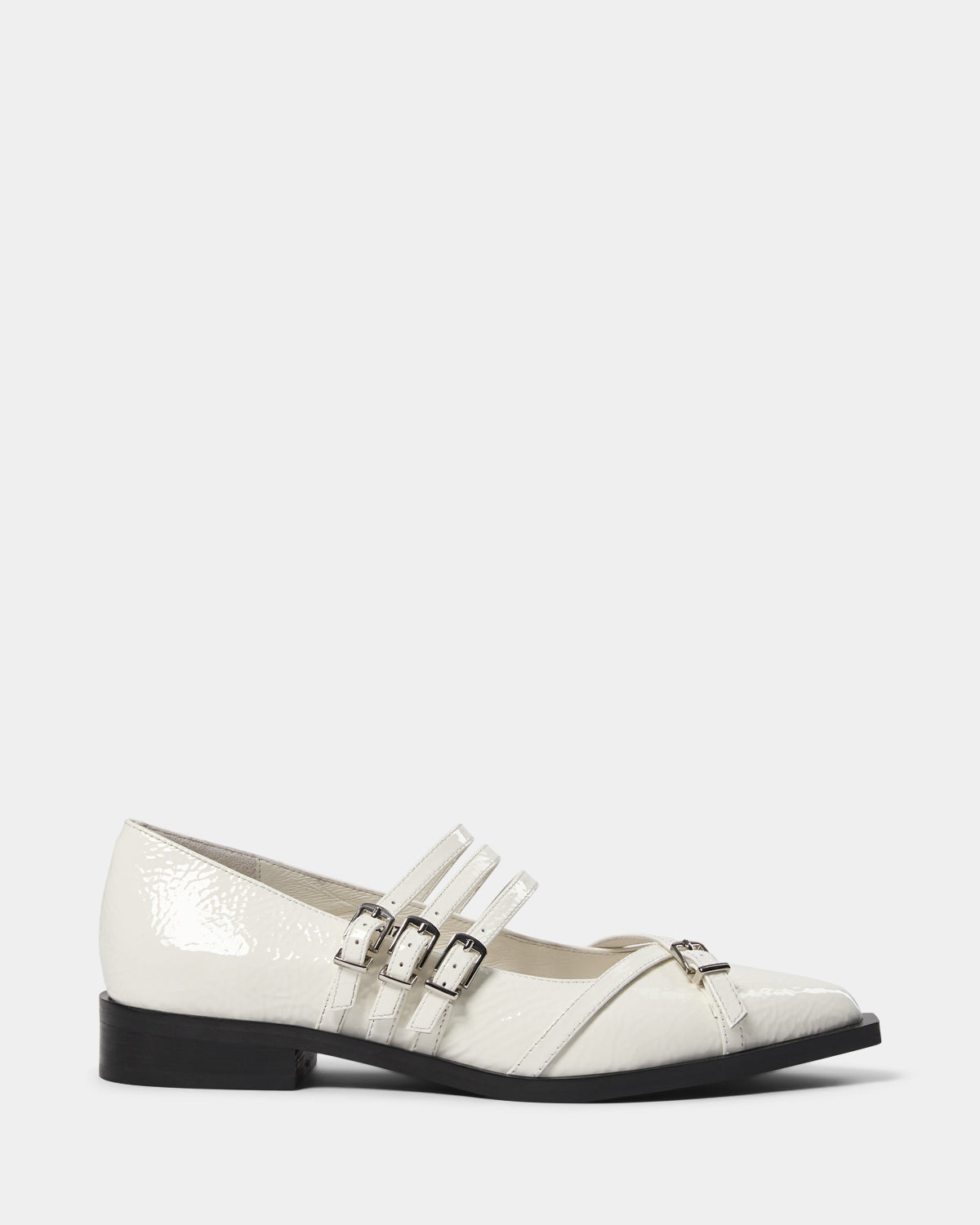 Sofie Schnoor WOMEN KARINSW BALLERINA Ballerina 0101 Off white