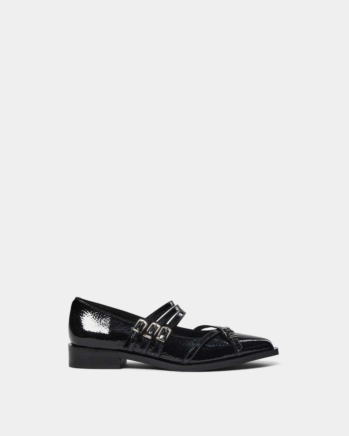 Sofie Schnoor WOMEN KARINSW BALLERINA Ballerina 1000 Black