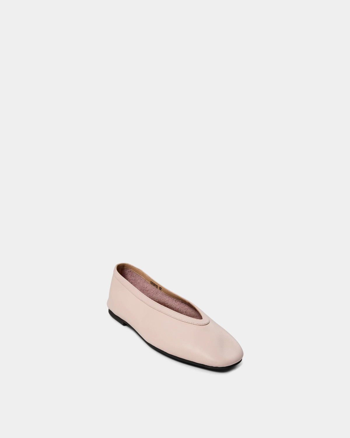 Sofie Schnoor WOMEN KARISW BALLERINA Ballerina 4084 Light Pink