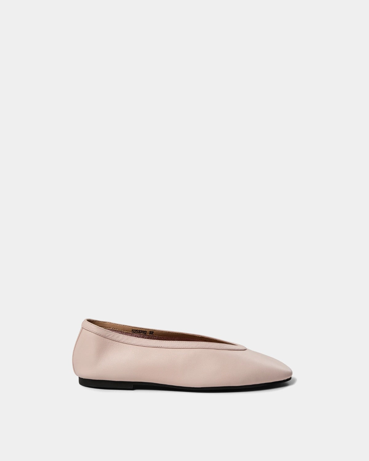 Sofie Schnoor WOMEN KARISW BALLERINA Ballerina 4084 Light Pink