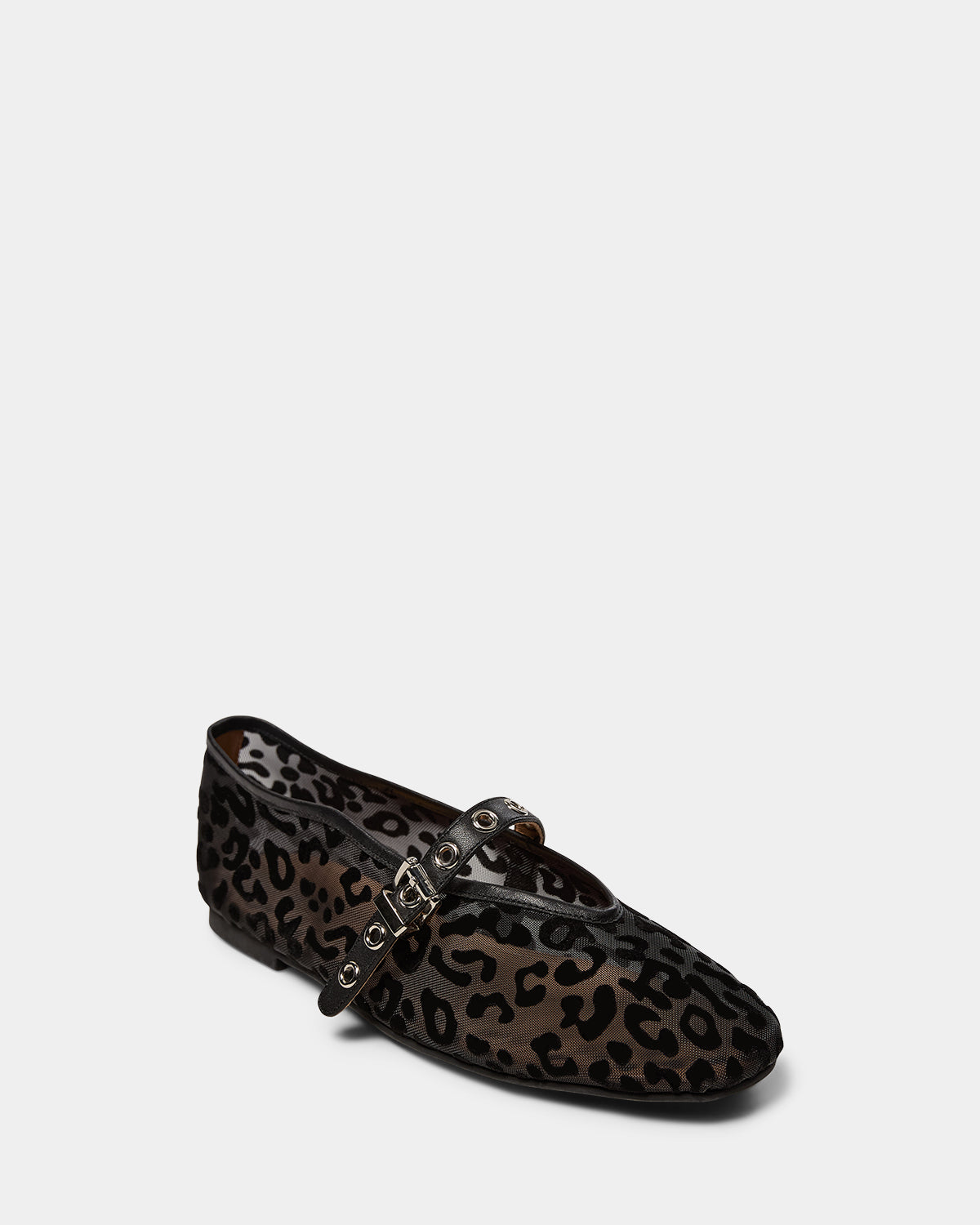 Sofie Schnoor WOMEN KARISW BALLERINA Ballerina 1000 Black