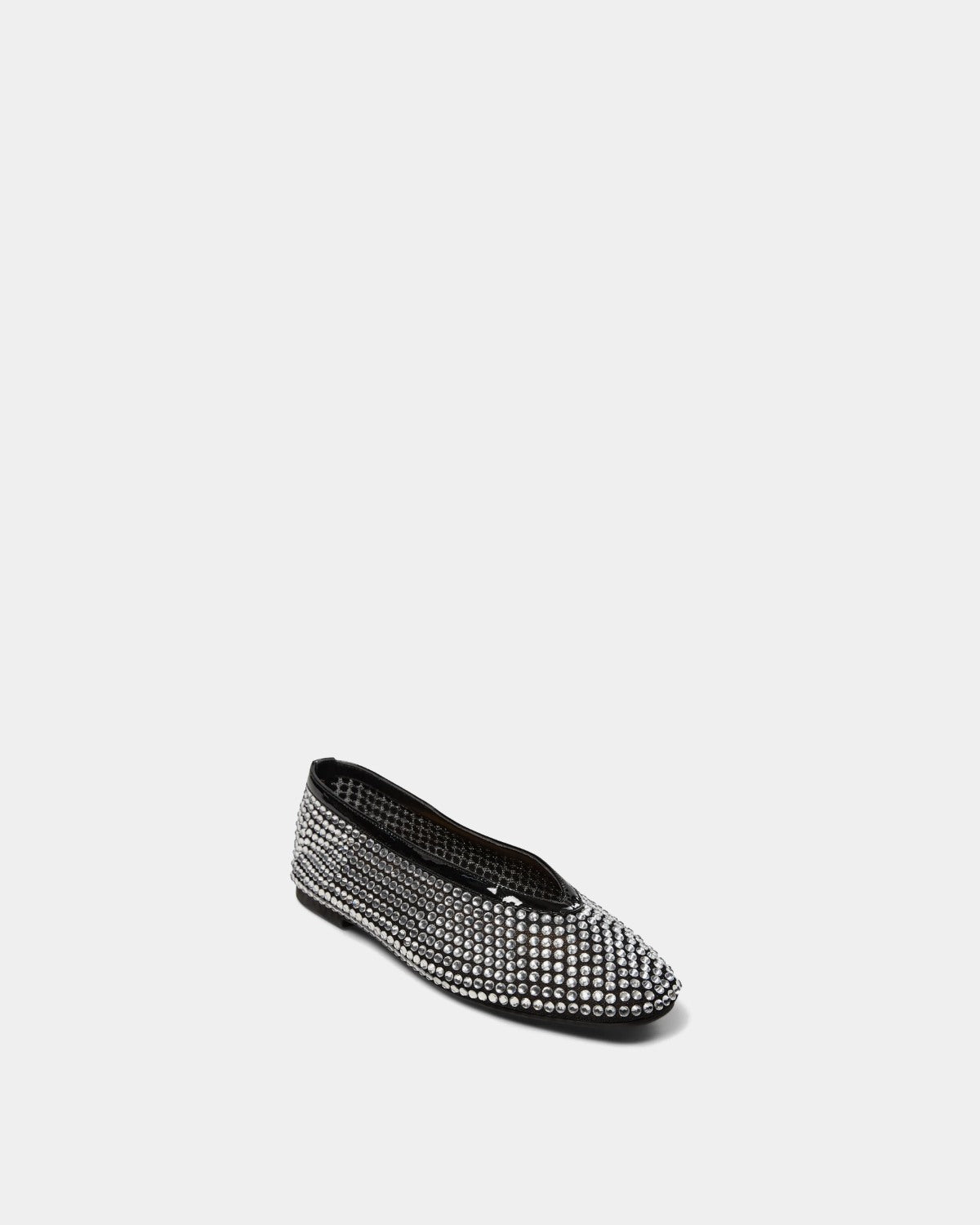 Sofie Schnoor WOMEN KARISW BALLERINA Ballerina 1000 Black