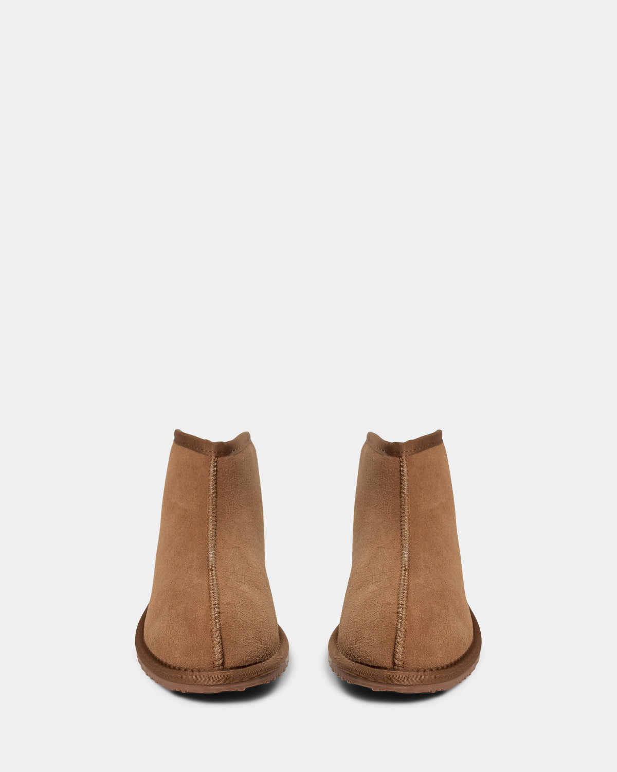 Sofie Schnoor YOUNG KATJASY BAMSESTØVLE Bamsestøvle 7006 Tan