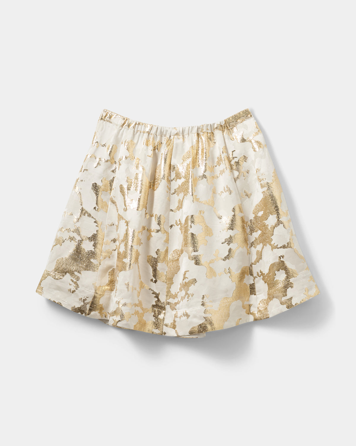 Sofie Schnoor WOMEN KATSW NEDERDEL Nederdel 0101 Off white