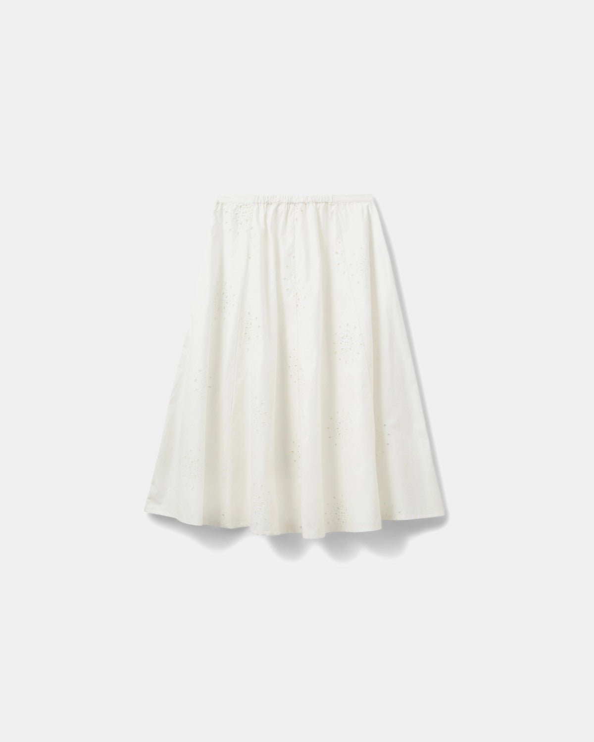Sofie Schnoor WOMEN KATTIASW NEDERDEL Nederdel 0124 Snow white