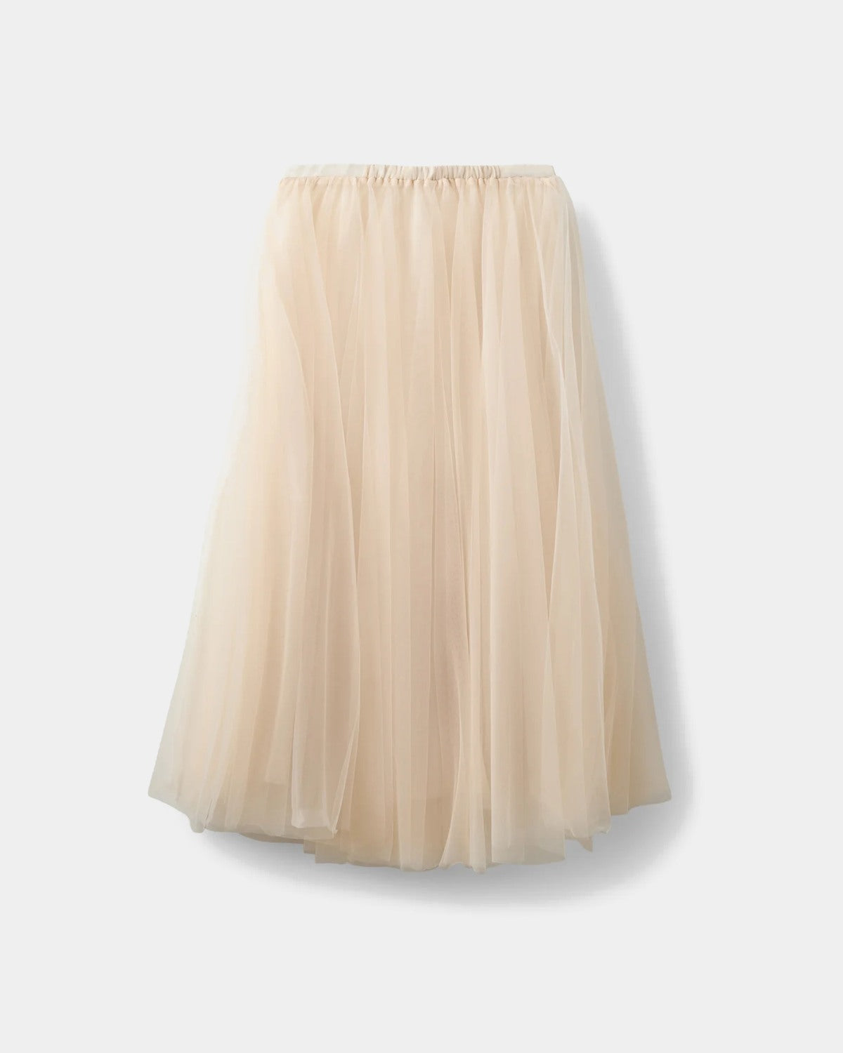 Sofie Schnoor WOMEN KAYLASW NEDERDEL Nederdel 0101 Off white