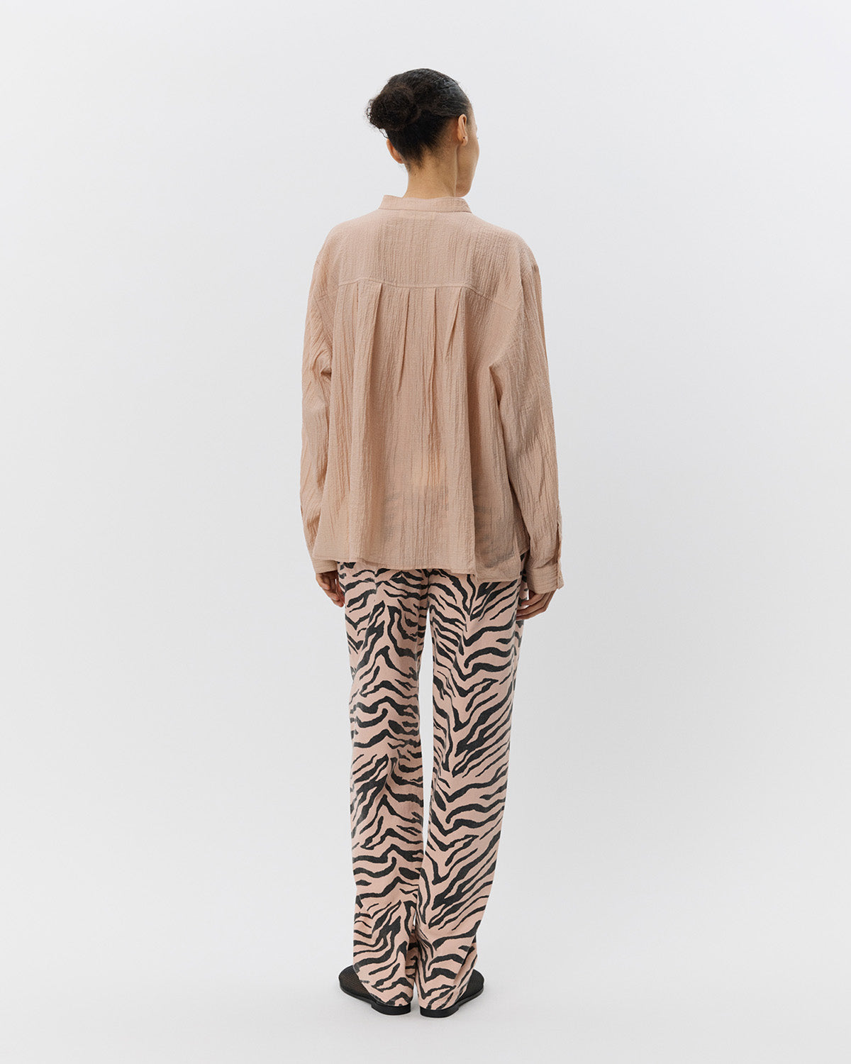 Sofie Schnoor WOMEN KHAYSASW SKJORTE Skjorte 4105 Blush