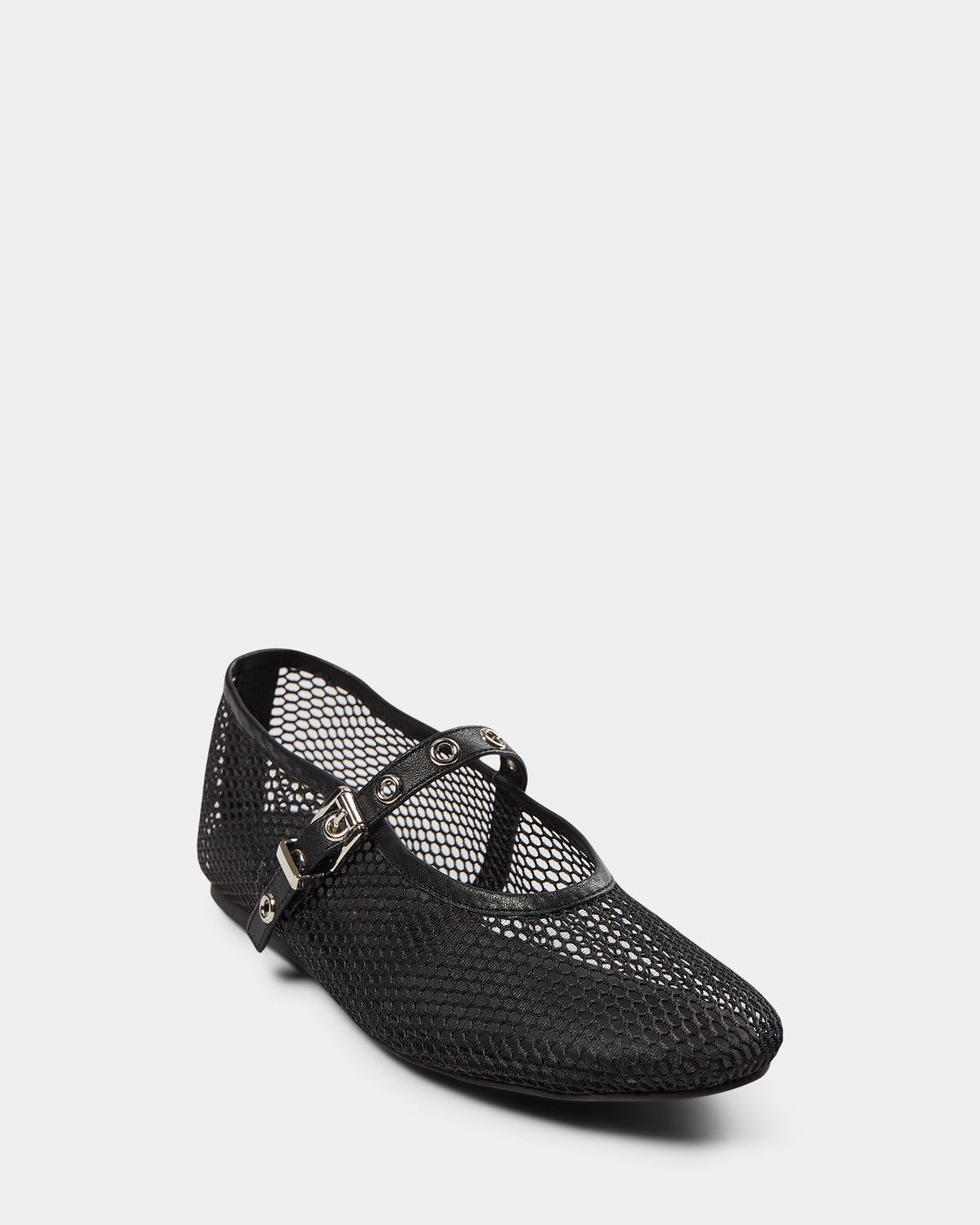 Sofie Schnoor WOMEN KIRSTENSW BALLERINA Ballerina 1000 Black