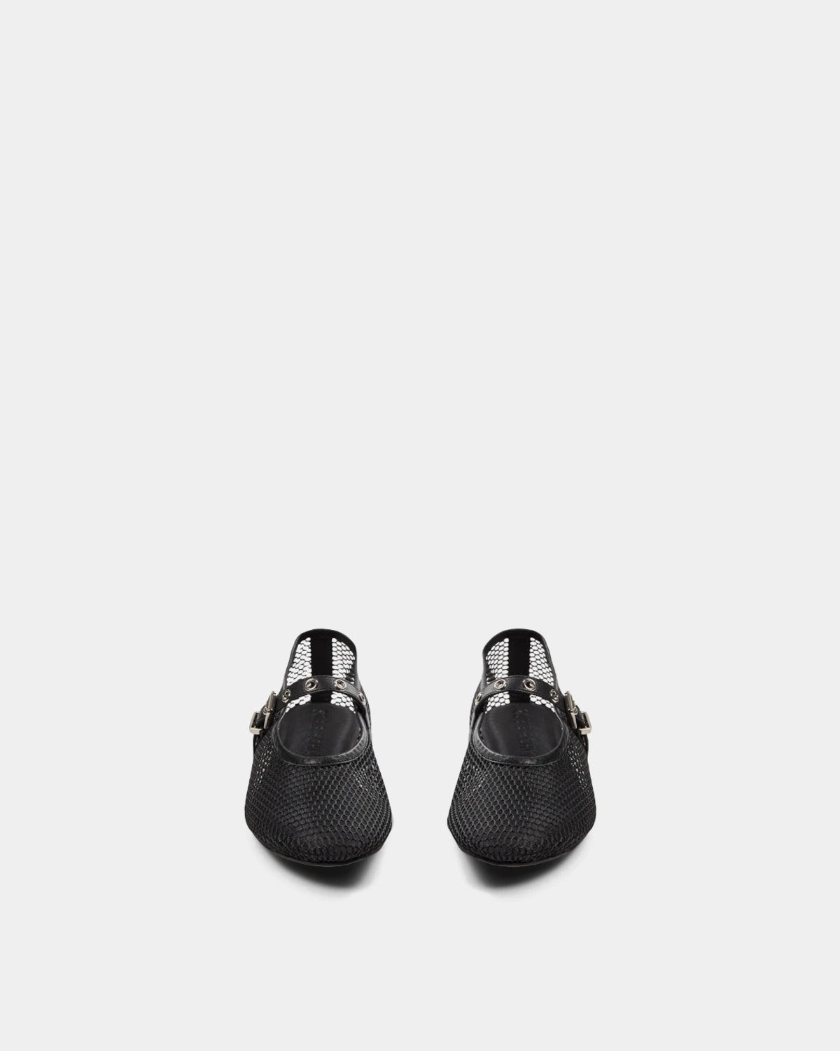 Sofie Schnoor WOMEN KIRSTENSW BALLERINA Ballerina 1000 Black