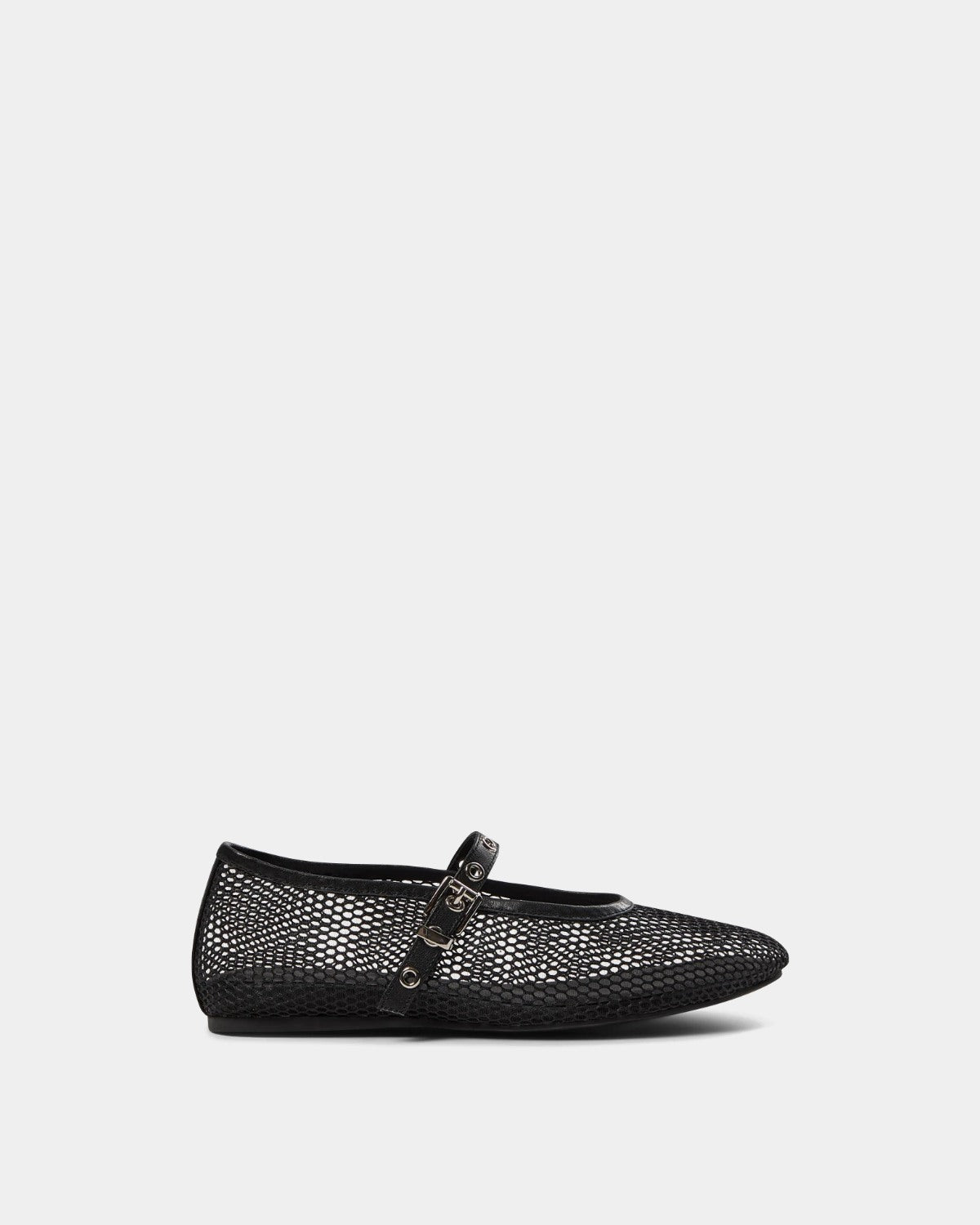 Sofie Schnoor WOMEN KIRSTENSW BALLERINA Ballerina 1000 Black