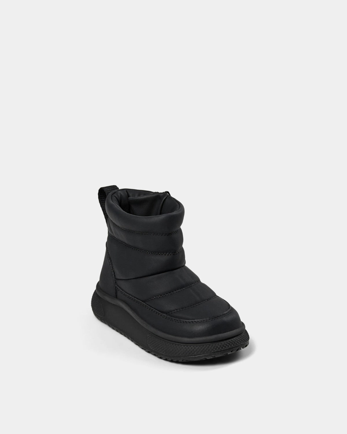 Sofie Schnoor KIDS KITESK STØVLE Støvle 1000 Black