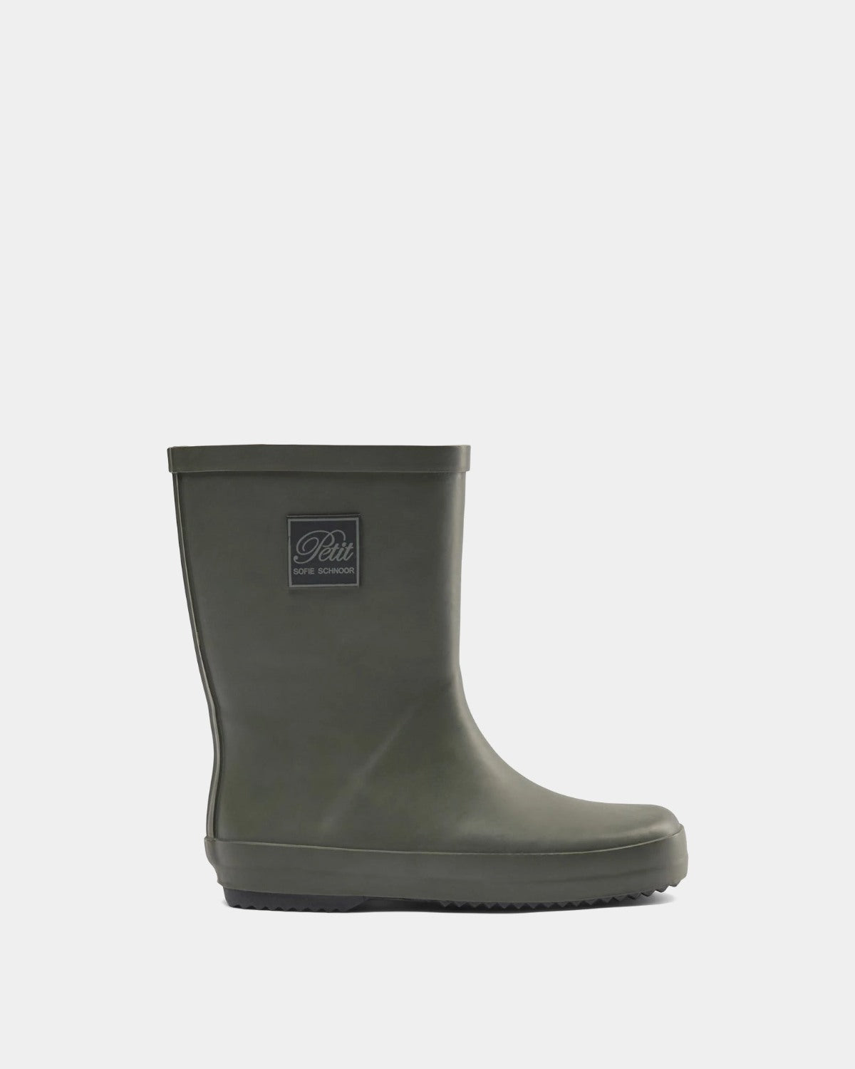 Sofie Schnoor KIDS KODASB GUMMISTØVLE Gummistøvle 3001 Army green