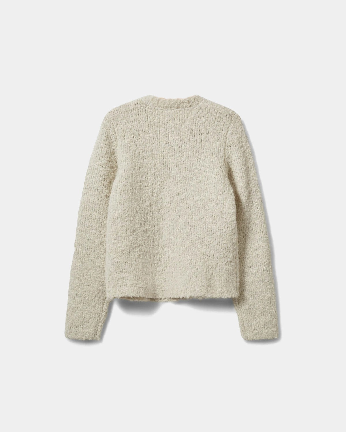 Sofie Schnoor YOUNG KYRASY CARDIGAN Cardigan 0101 Off white